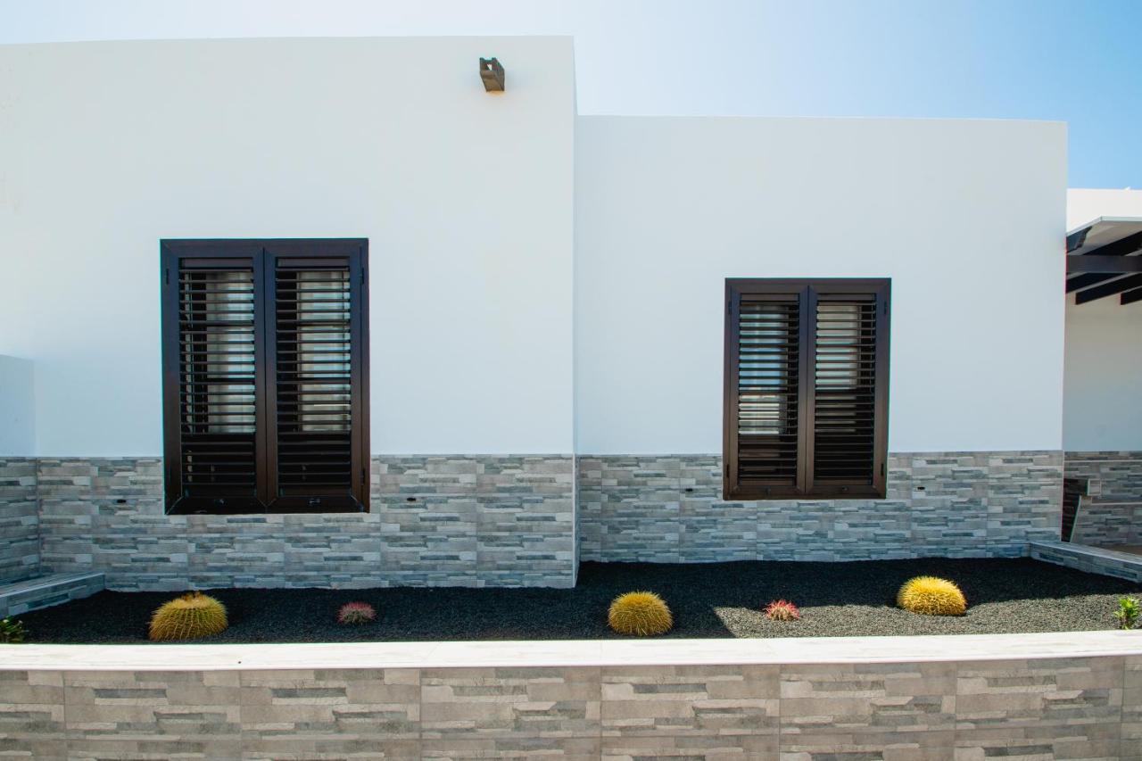 Villa Pancho プラヤ・ブランカ エクステリア 写真