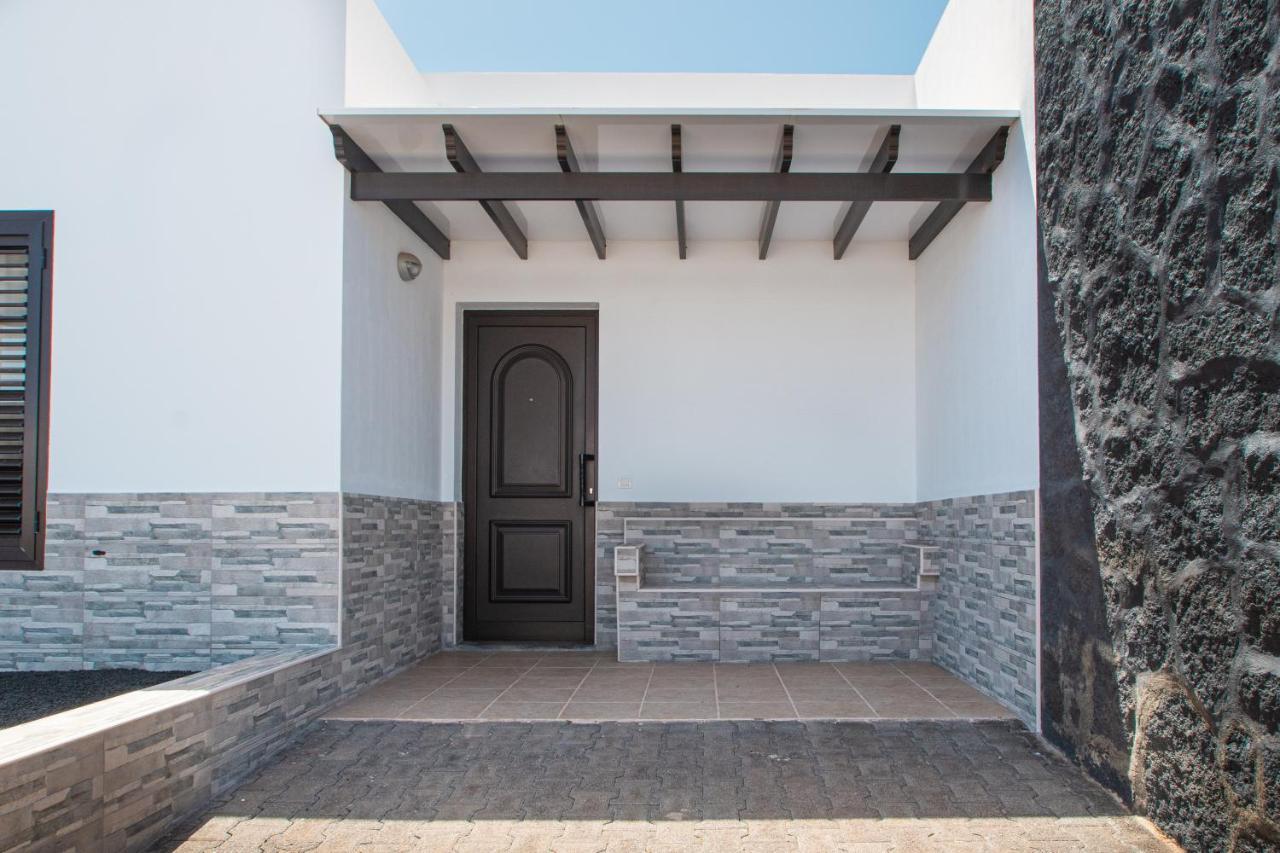 Villa Pancho プラヤ・ブランカ エクステリア 写真
